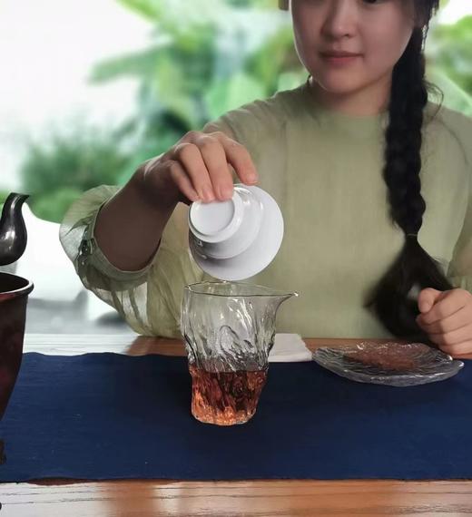 古紫一号紫红茶 商品图9