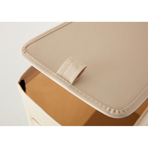 带轮洗衣篮 菲克托 商品图5