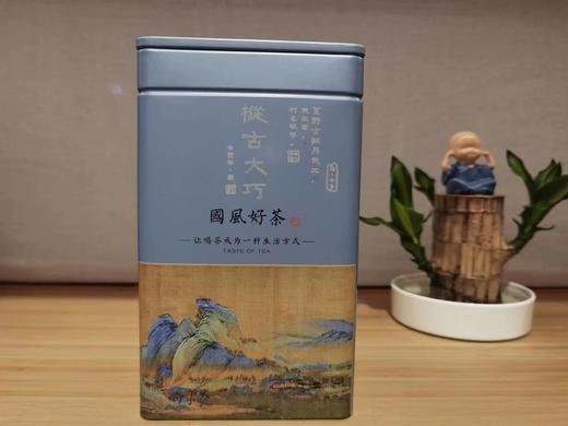 枞古大巧 白牡丹 荒小白 极枞荒野老树 90克/罐 200克/盒 商品图1