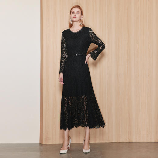 EITIE爱特爱连衣裙7107811 商品图2