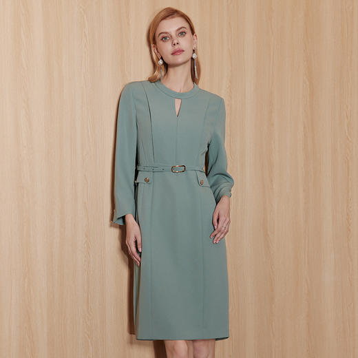 EITIE爱特爱连衣裙7107816 商品图2