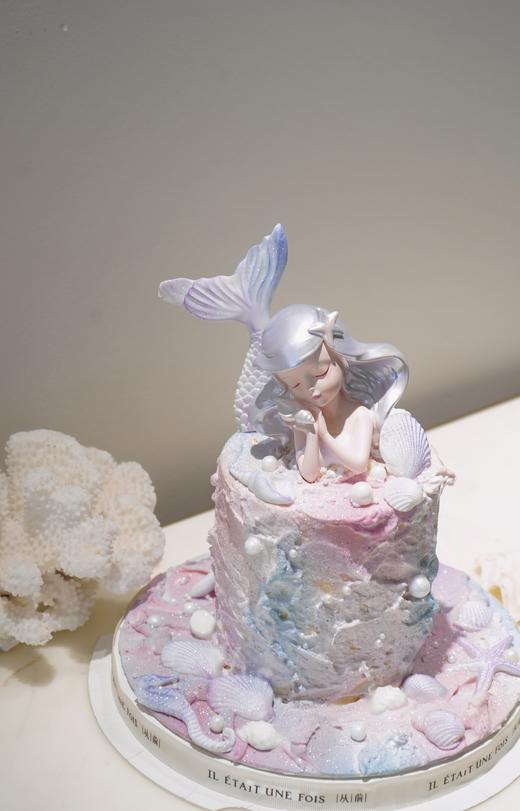 美人鱼 商品图0