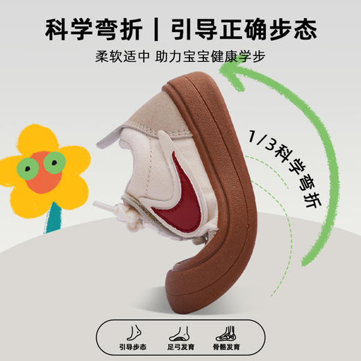 软底儿童运动鞋1651 商品图4