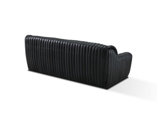 Skipper 三人沙发 | 皮布面料可选，详询客服 商品图4