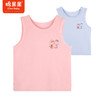 棉果果商场同款夏季小童73-130码新品包边莫代尔女童背心T恤M221170423363 商品缩略图0