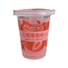 酷冰莎 红颜草莓味冰沙220g 딸기쉐이크220g 商品缩略图0