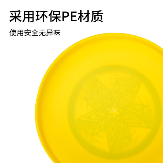 Seashore纵贯线极限飞盘单只装FP-02 商品图5
