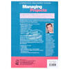 【中商原版】Managing Projects Coursebook International Management English国际管理英语系列：项目管理B2-C1级课本教材 商品缩略图1
