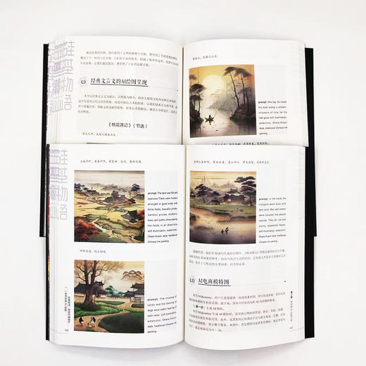 《硅基物语.我是灵魂画手》一本书讲透AI绘画 商品图7
