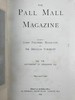 1895年9-12月 帕尔玛杂志 数百幅插图 漆布精装18开 商品缩略图2