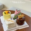 4只装甜品组合（口味随机） 商品缩略图3