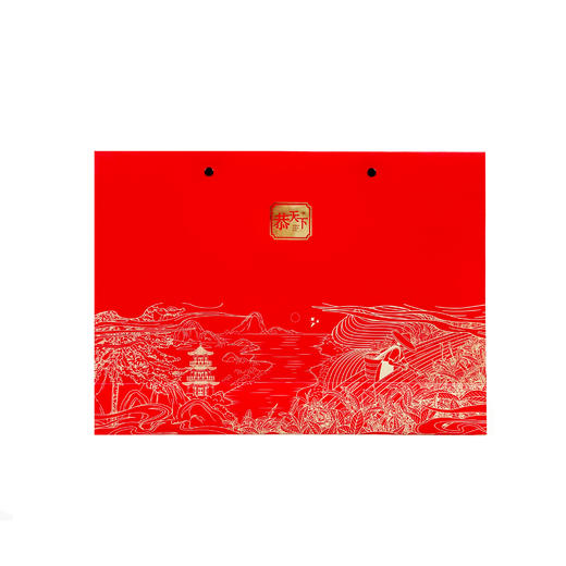 恭天下 锦羽呈祥 龙珠玫瑰毛建茶 140g 商品图2