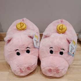 G-HWBD3130 皮克斯火腿猪功能毛绒20*35*235cm