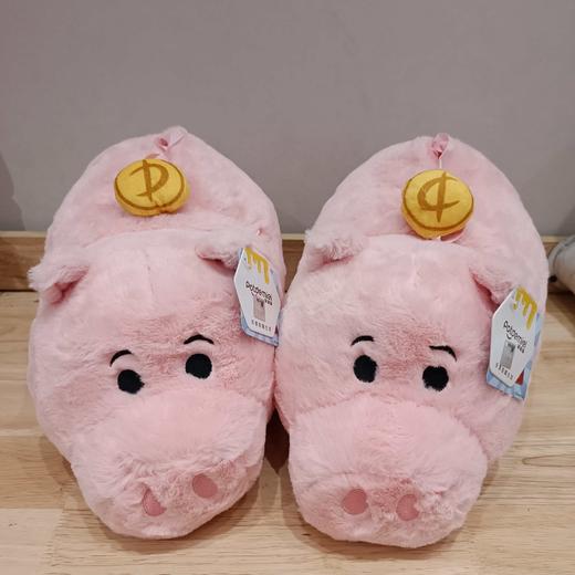 G-HWBD3130 皮克斯火腿猪功能毛绒20*35*235cm 商品图0