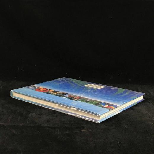 亚马逊自然风物志 数百幅插图 精装大16开 商品图2