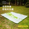 Seashore 纵贯线 超声波加厚野餐垫CD-19 商品缩略图4