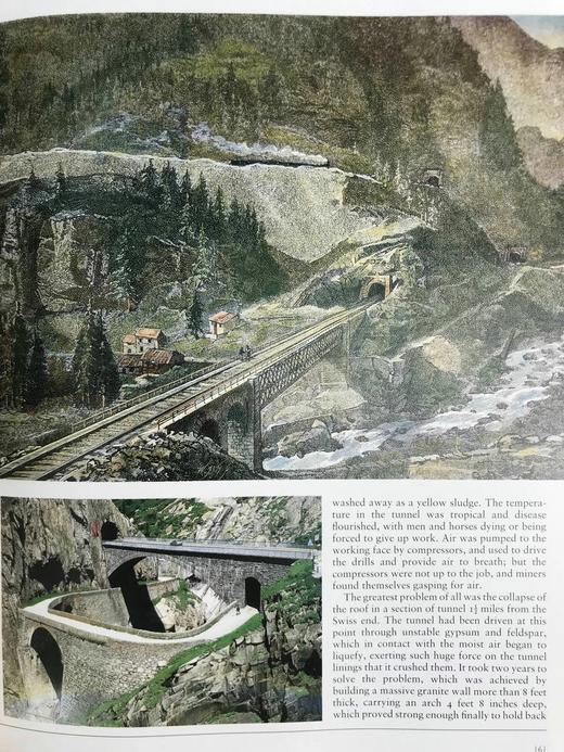 建筑构造图集 约200余幅插图 精装大16开 商品图9