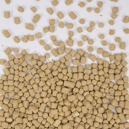 【赠品】伯纳天纯生时鲜全价冻干犬粮鸡肉苹果  12g*3 商品图2