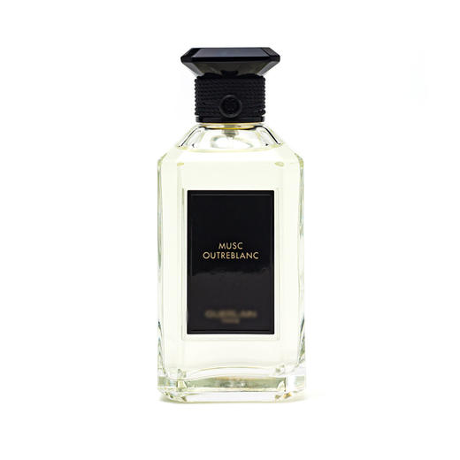 【艺术沙龙系列】幽白麝香 Musc Outreblanc 分装 富家千金伪体香~ 商品图5