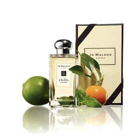 祖马龙 祖玛珑 青柠罗勒与柑橘 JO MALONE 小样/正装