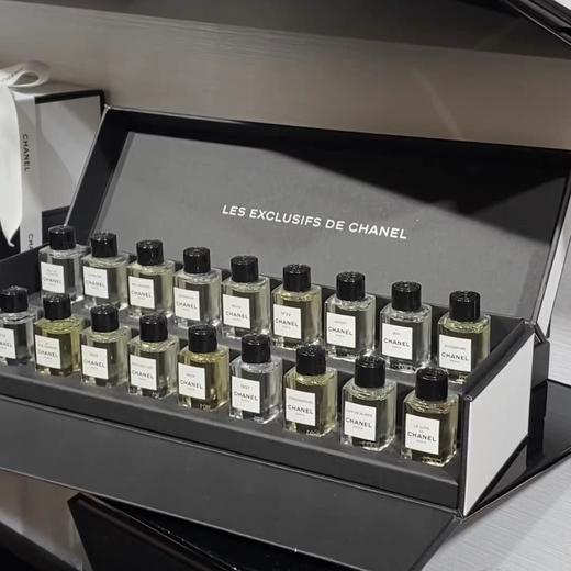 法国 CHANEL香奈儿  1957珍藏版系列香水 75ml/200ml 商品图7