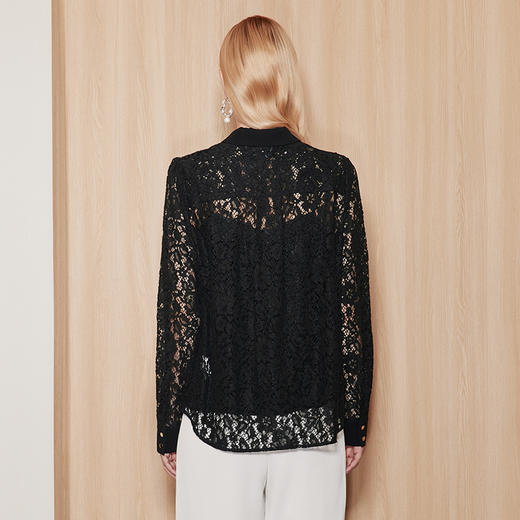 EITIE爱特爱衬衣7109807 商品图4