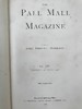 1898年1-4月 帕尔玛杂志 数百幅插图 漆布精装18开 商品缩略图2