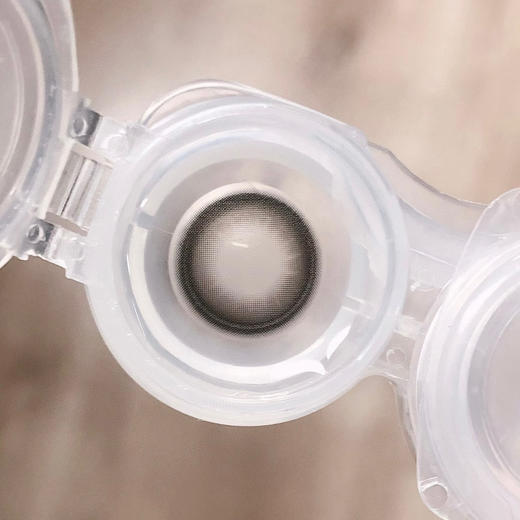 月抛 Bennycat 水光黑珠 14.2  着色13.6 自然黑【550/850~1000缺】 商品图1