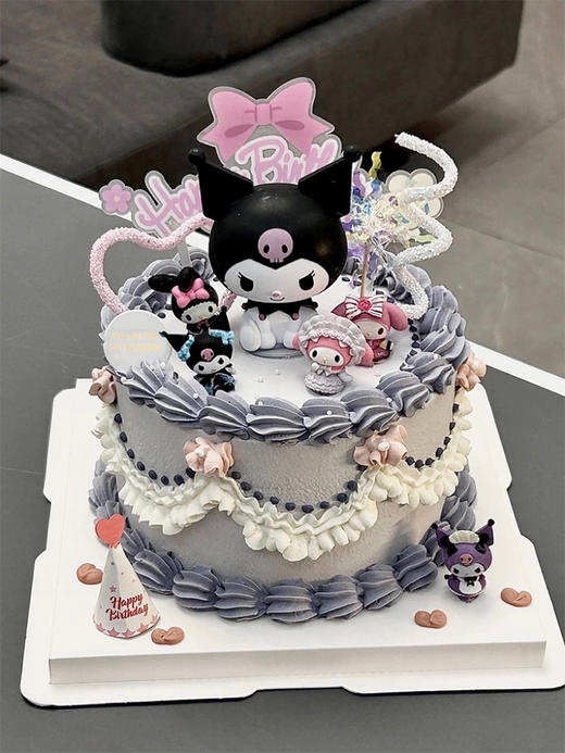 库洛米 商品图0