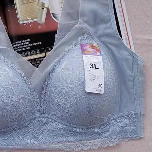 华歌尔文胸。 商品图0