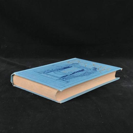 1897年5-8月 帕尔玛杂志 数百幅插图 漆布精装18开 商品图1