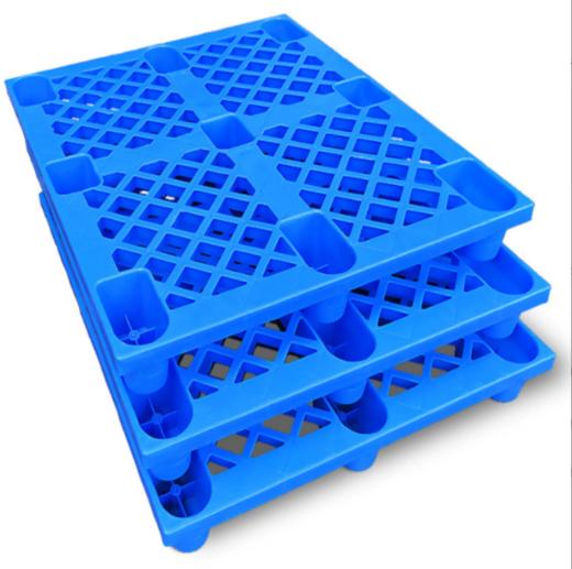 塑料叉车托盘1.2*1米 商品图0