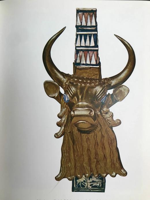 古代世界艺术 761幅插图（61幅彩色） 精装大16开 商品图13