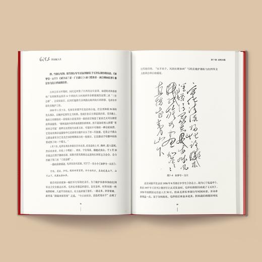 《毛泽东的诗赋人生》（修订版） 商品图1