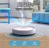 Chigo/志高智能家用全自动扫地机器人ZGS-H6陀螺仪规划清扫地图记忆 商品缩略图4