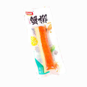 45g力诚手撕蟹柳（原味）