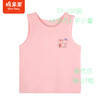 棉果果商场同款夏季小童73-130码新品包边莫代尔女童背心T恤M221170423363 商品缩略图1