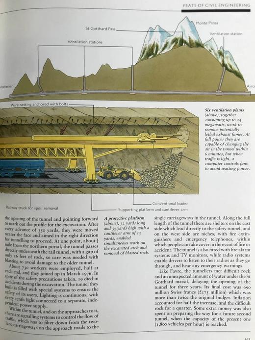 建筑构造图集 约200余幅插图 精装大16开 商品图8
