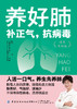 养好肺：补正气，抗病毒 商品缩略图1