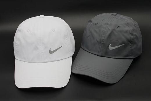 原单，N家侧标小钩速干棒球帽 商品图1