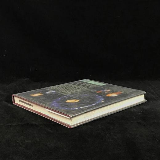 哈勃望远镜天文图集 数百幅插图 精装大16开 商品图2