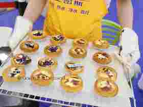 饼干DIY活动照片参考（卖价非标价，详细咨询客服）