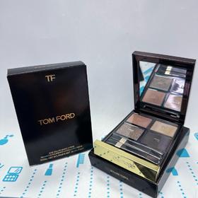 TF幻魅四色眼影盘#35 ROSE TOPAZ（119764）