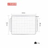 柴火炉户外便携式户外迷你可折叠不锈钢碳烤烧烤炉子多用途卡片炉 商品缩略图7