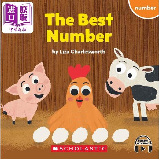 【中商原版】学乐关键词阅读包D级 Sight Word Stories Level D (With Storyplus) 英文原版 儿童自然拼读学习套装 适合初学者 商品图2