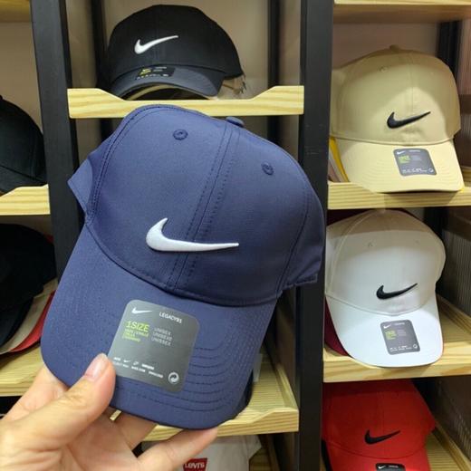 原单，N家正标大立体刺绣棒球帽 商品图2