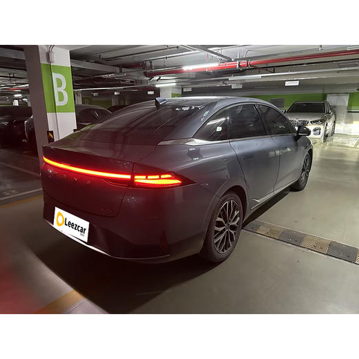 小鹏 P5 460G+【月租-广州】 商品图3