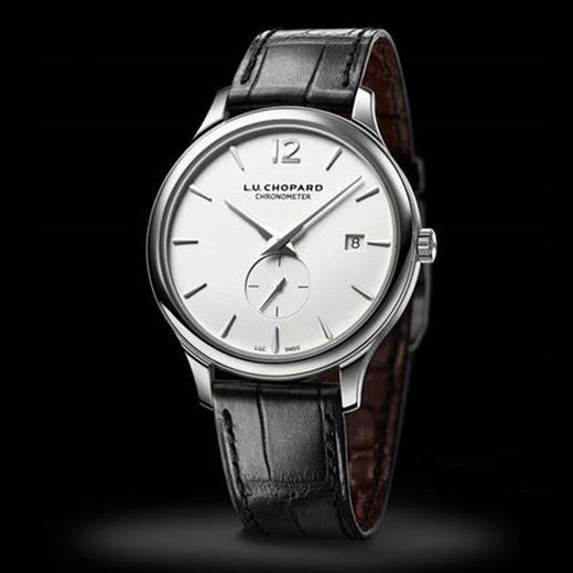 萧邦 Chopard L.U.C系列腕表 168591-3001 商品图2