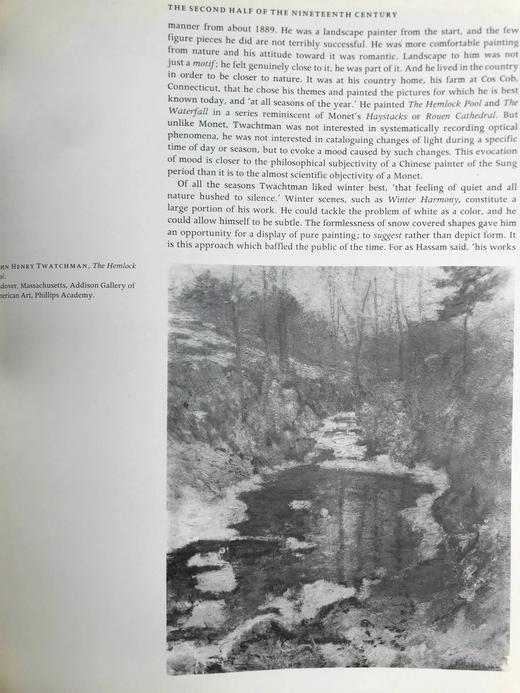 美国绘画天才图集 64幅彩色270幅黑白插图 精装大16开 商品图14