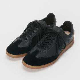 Hender Scheme citizen trainer 日本职人制全牛皮改良款德训鞋